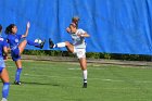 Women's Soccer vs JWU  Wheaton Women's Soccer vs Johnson & Wales University. - Photo by Keith Nordstrom : Wheaton, Soccer